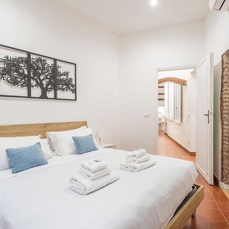 2 Bdr Navona Quintessential Charm Apartment โรม ภายนอก รูปภาพ