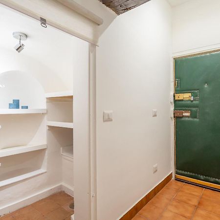 2 Bdr Navona Quintessential Charm Apartment โรม ภายนอก รูปภาพ