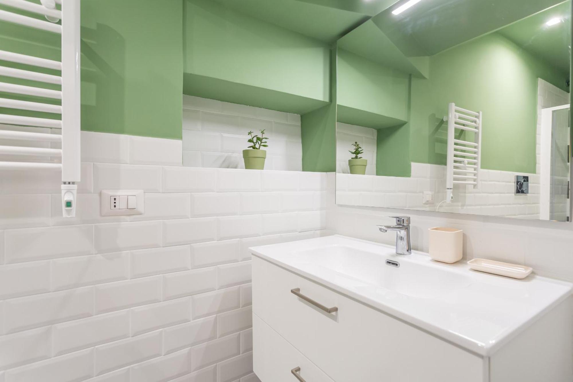 2 Bdr Navona Quintessential Charm Apartment โรม ภายนอก รูปภาพ