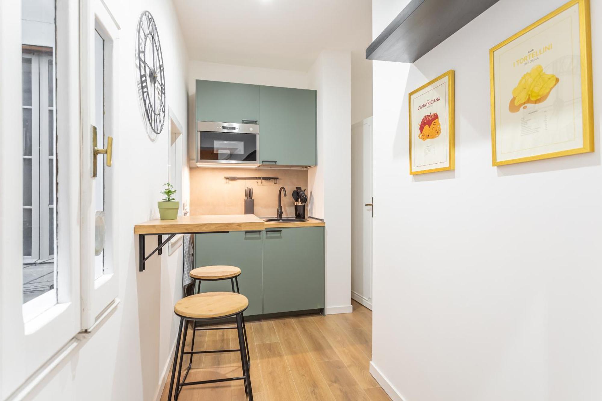 2 Bdr Navona Quintessential Charm Apartment โรม ภายนอก รูปภาพ