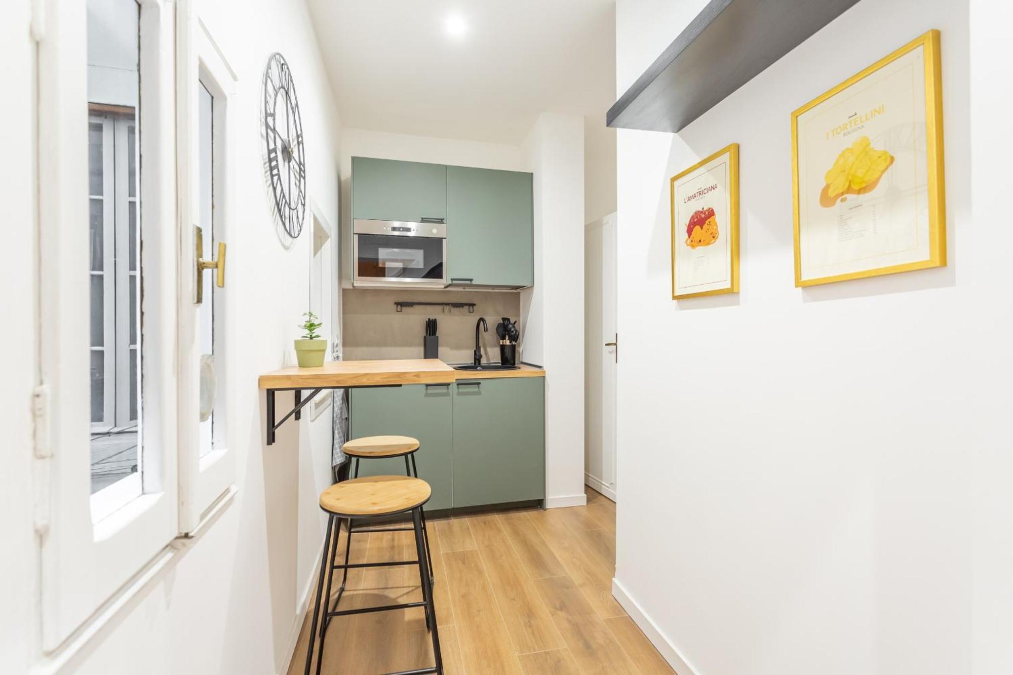 2 Bdr Navona Quintessential Charm Apartment โรม ภายนอก รูปภาพ