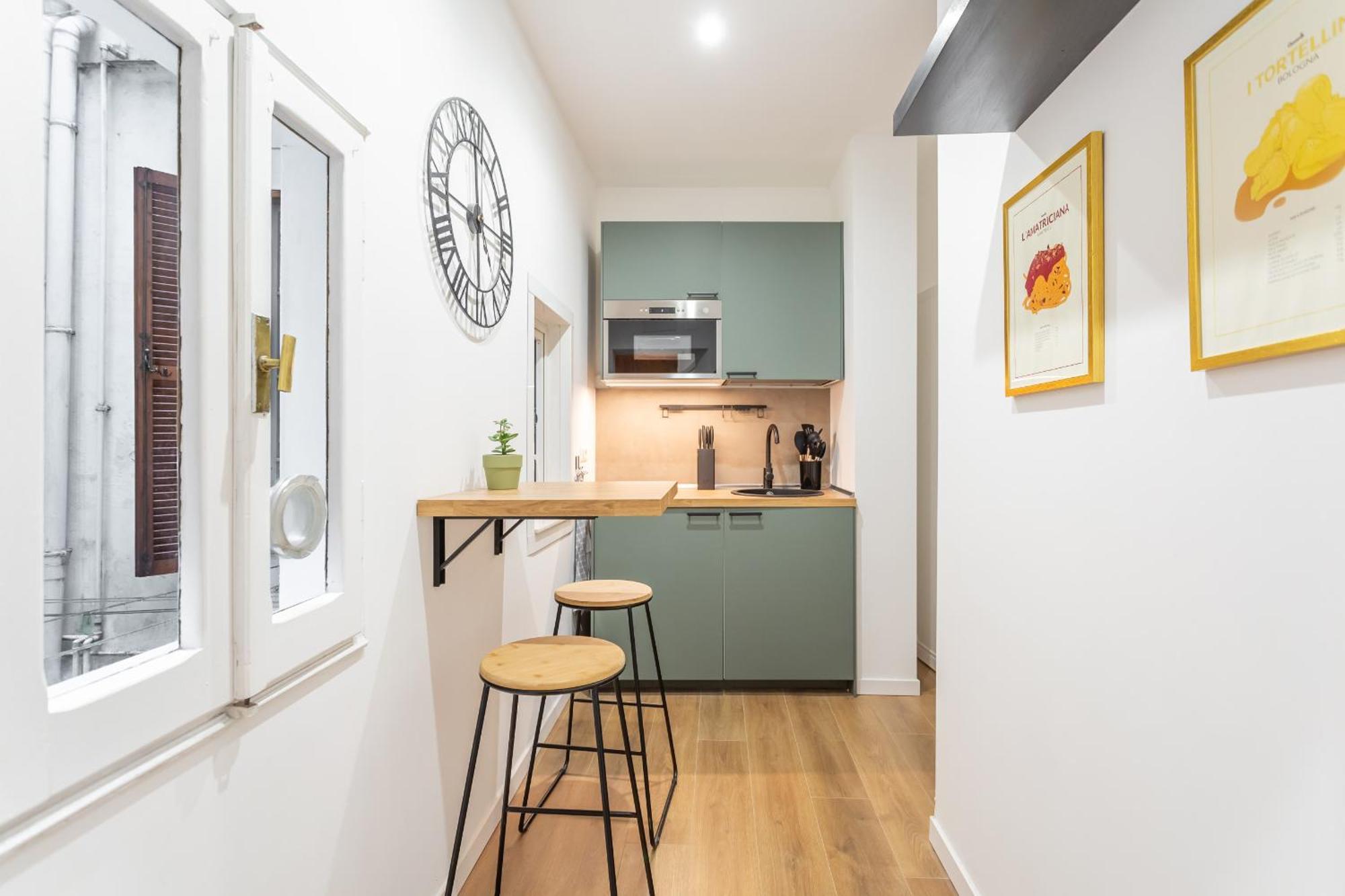2 Bdr Navona Quintessential Charm Apartment โรม ภายนอก รูปภาพ
