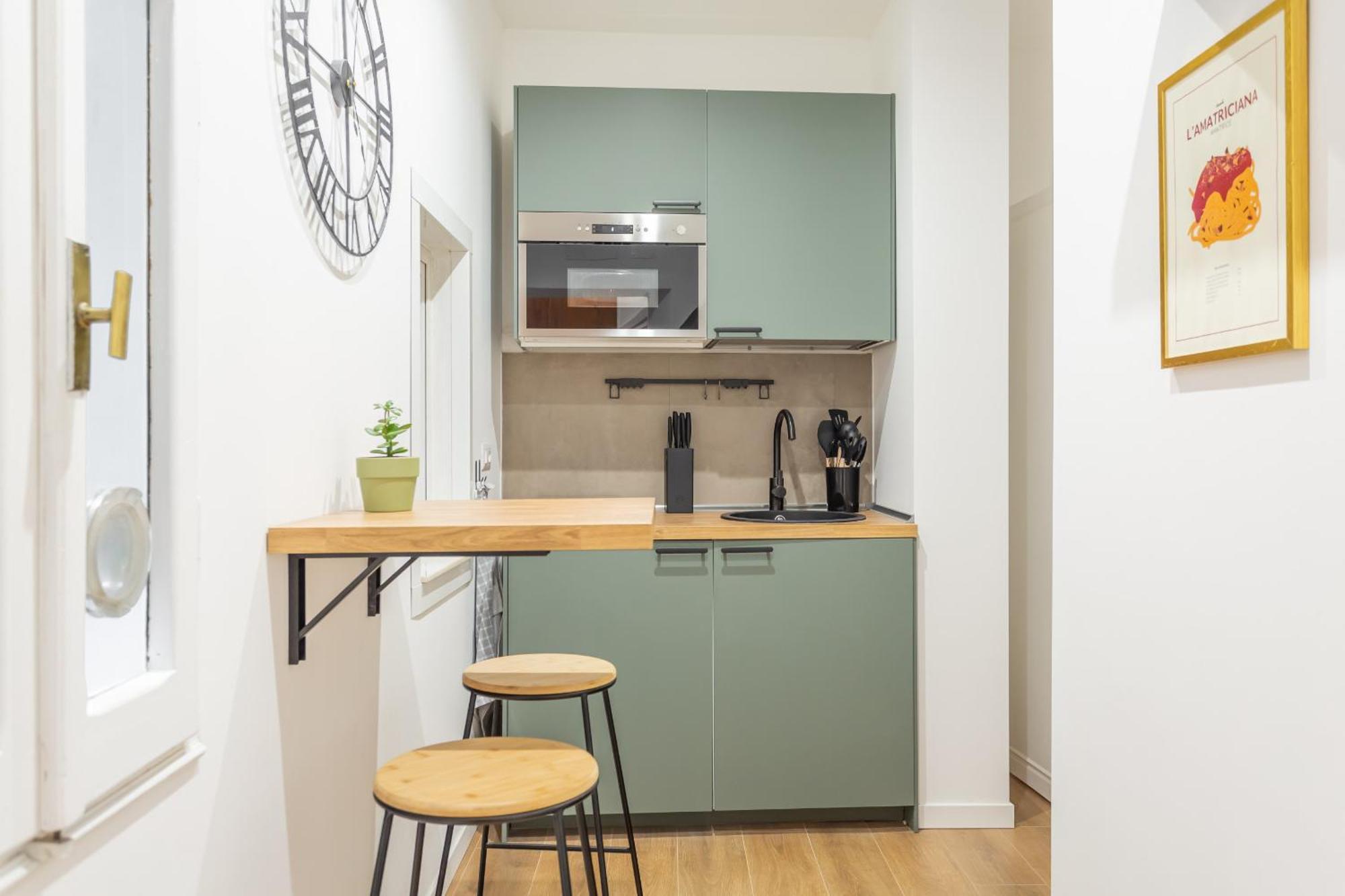 2 Bdr Navona Quintessential Charm Apartment โรม ภายนอก รูปภาพ