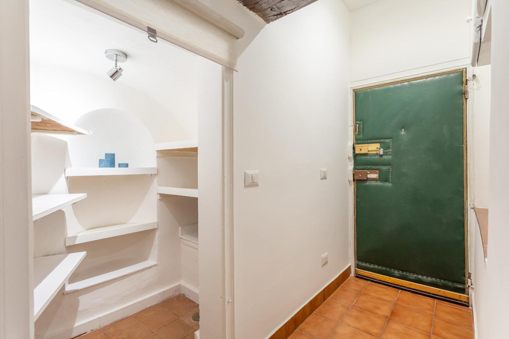 2 Bdr Navona Quintessential Charm Apartment โรม ภายนอก รูปภาพ