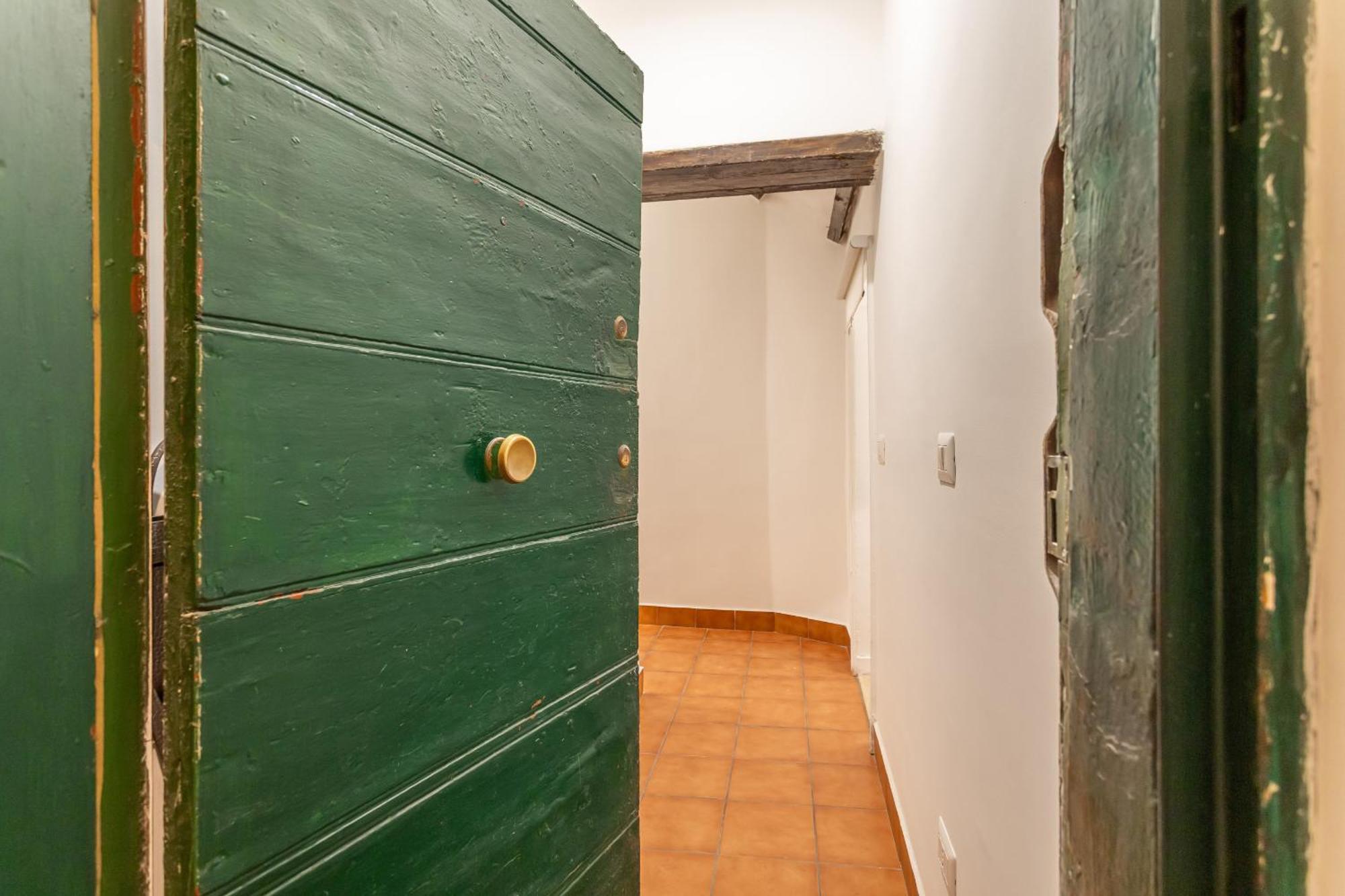 2 Bdr Navona Quintessential Charm Apartment โรม ภายนอก รูปภาพ